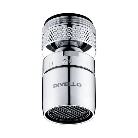 DIVELLO Focus M22+24 Strålsamlare Rea